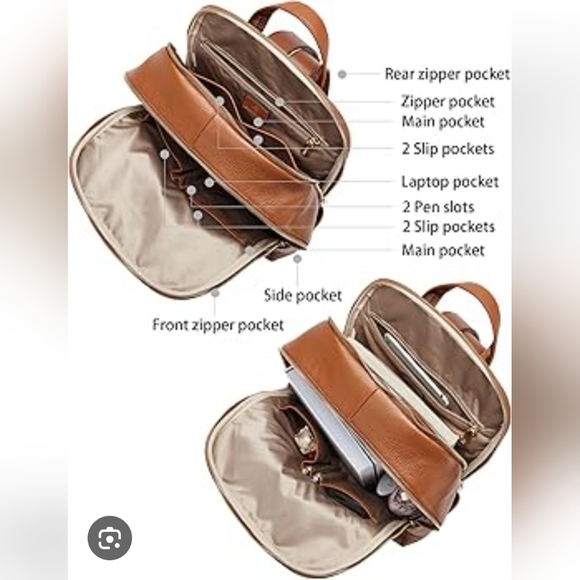 Backpacks